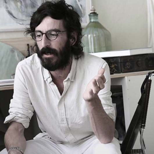 Rafael GarcÃa Forcada